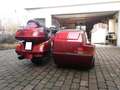 Honda GL 1800 Goldwing Dual Rood - thumbnail 4
