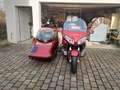 Honda GL 1800 Goldwing Dual Rood - thumbnail 1