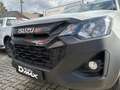 Isuzu D-Max L Automatik 4x4 Double Cab Weiß - thumbnail 3