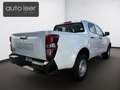 Isuzu D-Max L Automatik 4x4 Double Cab Weiß - thumbnail 14