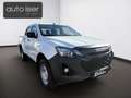 Isuzu D-Max L Automatik 4x4 Double Cab Weiß - thumbnail 18