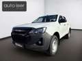 Isuzu D-Max L Automatik 4x4 Double Cab Weiß - thumbnail 1