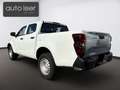 Isuzu D-Max L Automatik 4x4 Double Cab Weiß - thumbnail 11