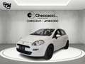 Fiat Punto 5p 1.2 Lounge *NEOPATENTATI* Bianco - thumbnail 1