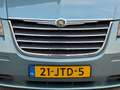 Chrysler Grand Voyager 3.8 V6 AUT 193 PK 7-ZITS LEDER/SCHUIFDEUR/TREKHAAK Blau - thumbnail 4