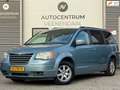 Chrysler Grand Voyager 3.8 V6 AUT 193 PK 7-ZITS LEDER/SCHUIFDEUR/TREKHAAK Blau - thumbnail 1