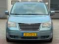 Chrysler Grand Voyager 3.8 V6 AUT 193 PK 7-ZITS LEDER/SCHUIFDEUR/TREKHAAK Blau - thumbnail 32