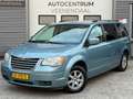 Chrysler Grand Voyager 3.8 V6 AUT 193 PK 7-ZITS LEDER/SCHUIFDEUR/TREKHAAK Blau - thumbnail 2