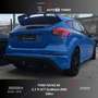 Ford Focus 2.3 ECOBOOST 350CH / TOIT OUVRANT / LIGNE MILLTEK / FULL OPTIONS CATALOGUE Bleu - thumbnail 2