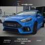 Ford Focus 2.3 ECOBOOST 350CH / TOIT OUVRANT / LIGNE MILLTEK / FULL OPTIONS CATALOGUE Bleu - thumbnail 1