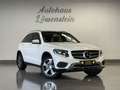 Mercedes-Benz GLC 220 d 4Matic*NAVI*TEMP*PANO*AHK Weiß - thumbnail 1