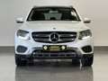 Mercedes-Benz GLC 220 d 4Matic*NAVI*TEMP*PANO*AHK Weiß - thumbnail 4