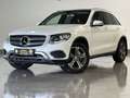 Mercedes-Benz GLC 220 d 4Matic*NAVI*TEMP*PANO*AHK Weiß - thumbnail 3