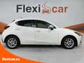 Mazda 2 1.5 GE 66kW Luxury + Safety - 5 P (2016) Blanco - thumbnail 9