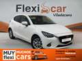 Mazda 2 1.5 GE 66kW Luxury + Safety - 5 P (2016) Blanco - thumbnail 1
