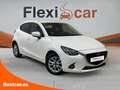 Mazda 2 1.5 GE 66kW Luxury + Safety - 5 P (2016) Blanco - thumbnail 2