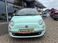 Fiat 500C Cult (Vollleder; Navi; Allwetterreifen) Grün - thumbnail 2