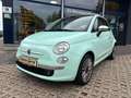 Fiat 500C Cult (Vollleder; Navi; Allwetterreifen) Grün - thumbnail 1