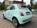 Fiat 500C Cult (Vollleder; Navi; Allwetterreifen) Grün - thumbnail 5
