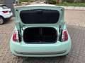 Fiat 500C Cult (Vollleder; Navi; Allwetterreifen) Grün - thumbnail 4