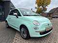 Fiat 500C Cult (Vollleder; Navi; Allwetterreifen) Grün - thumbnail 3