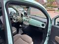 Fiat 500C Cult (Vollleder; Navi; Allwetterreifen) Grün - thumbnail 9