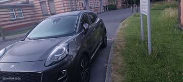 1.0 EcoBoost ST-Line V