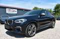 BMW X4 M i HUD ACC H&K Pano Sensatec/Galvanik 21* Schwarz - thumbnail 1