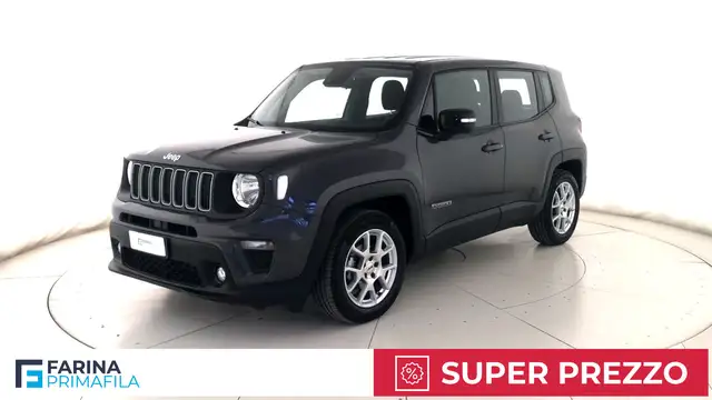 Jeep Renegade 1.6 Multijet II Limited