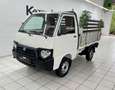 Piaggio Quargo Diesel Kipper 1. Hand HU neu Blanc - thumbnail 7