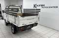 Piaggio Quargo Diesel Kipper 1. Hand HU neu Blanc - thumbnail 10
