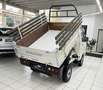 Piaggio Quargo Diesel Kipper 1. Hand HU neu Blanc - thumbnail 5
