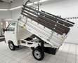 Piaggio Quargo Diesel Kipper 1. Hand HU neu Blanc - thumbnail 6