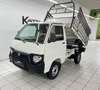 Piaggio Quargo Diesel Kipper 1. Hand HU neu Blanc - thumbnail 1
