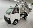 Piaggio Quargo Diesel Kipper 1. Hand HU neu Blanc - thumbnail 2