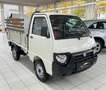 Piaggio Quargo Diesel Kipper 1. Hand HU neu Blanc - thumbnail 8