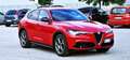 Alfa Romeo Stelvio Stelvio 2.2 t Super rwd 160cv auto Rosso - thumbnail 10