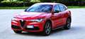 Alfa Romeo Stelvio Stelvio 2.2 t Super rwd 160cv auto Rosso - thumbnail 13