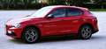 Alfa Romeo Stelvio Stelvio 2.2 t Super rwd 160cv auto Rosso - thumbnail 9
