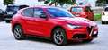 Alfa Romeo Stelvio Stelvio 2.2 t Super rwd 160cv auto Rosso - thumbnail 6