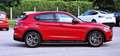 Alfa Romeo Stelvio Stelvio 2.2 t Super rwd 160cv auto Rosso - thumbnail 5
