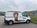Ford Transit Custom Transit Custom L1H1 300K Variobus 2,2 TDCi Basis Basis Weiß - thumbnail 1