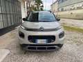 Citroen C3 C3 Aircross 1.2 puretech Feel   NESSUN VINCOLO Beige - thumbnail 2