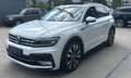 Volkswagen Tiguan **R-Line, PANO, LED, AHK, ALLRAD, Virtual** Weiß - thumbnail 2