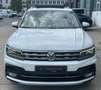 Volkswagen Tiguan **R-Line, PANO, LED, AHK, ALLRAD, Virtual** Weiß - thumbnail 3