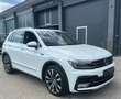 Volkswagen Tiguan **R-Line, PANO, LED, AHK, ALLRAD, Virtual** Weiß - thumbnail 1