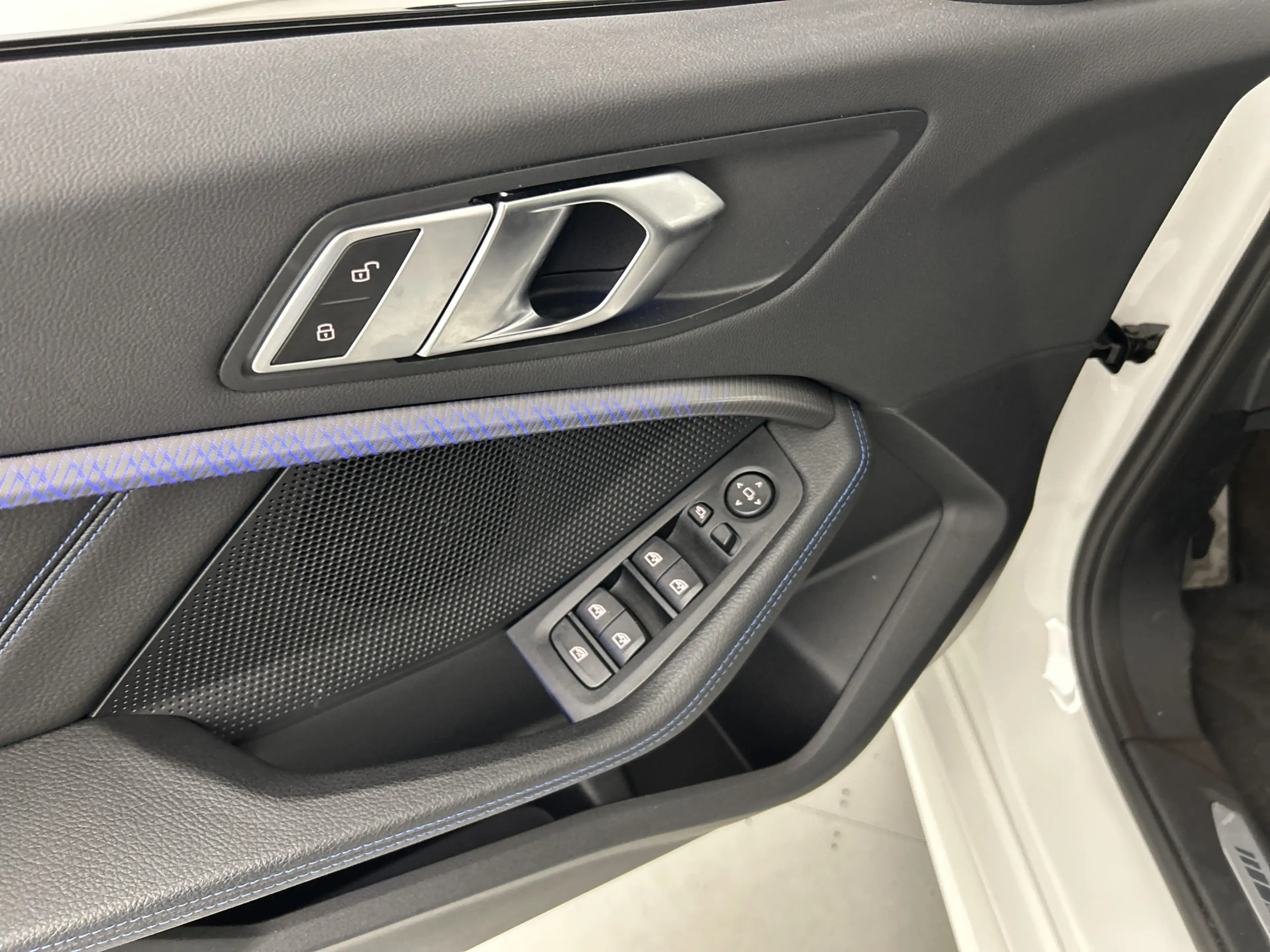 BMW 118 1-serie 118i AUT M Sport Schuifdak/Cruise/Shadow l — photo 13