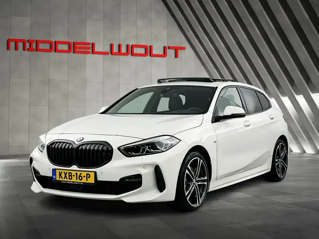 BMW 1er