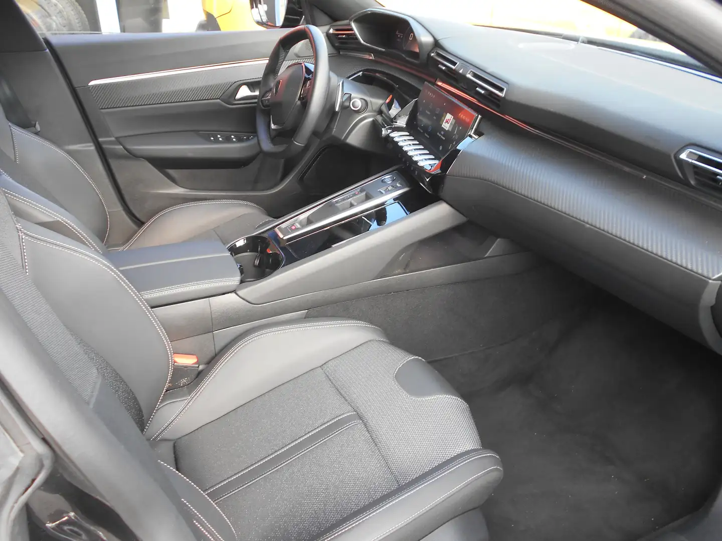 Peugeot 508 508 SW 1.5 BlueHDi Allure S Grijs - 2