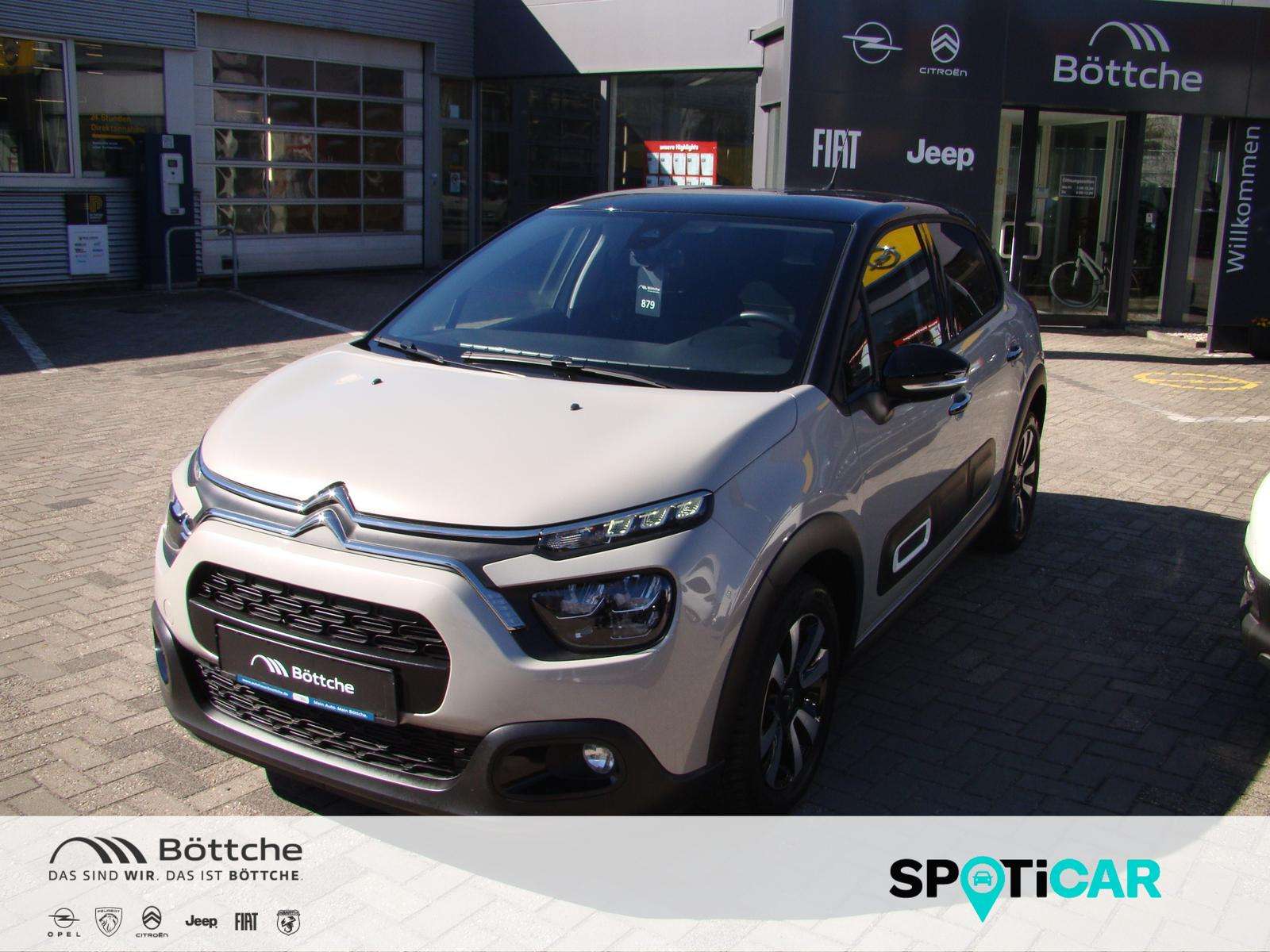 Brugt Citroen C3 1.2